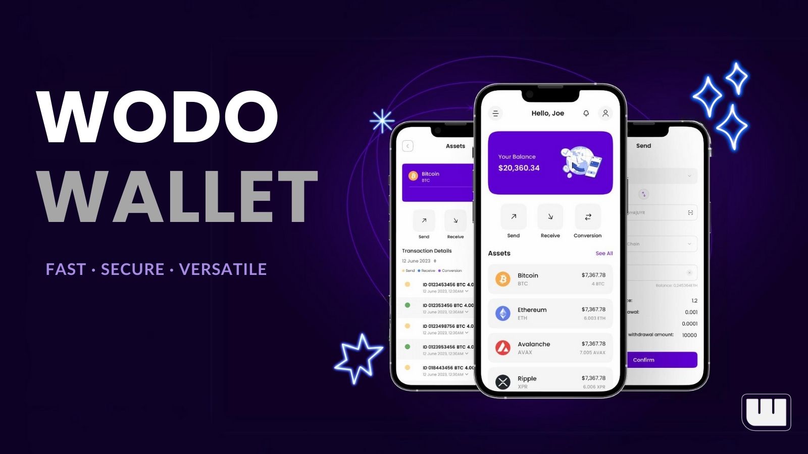 wodo-wallet