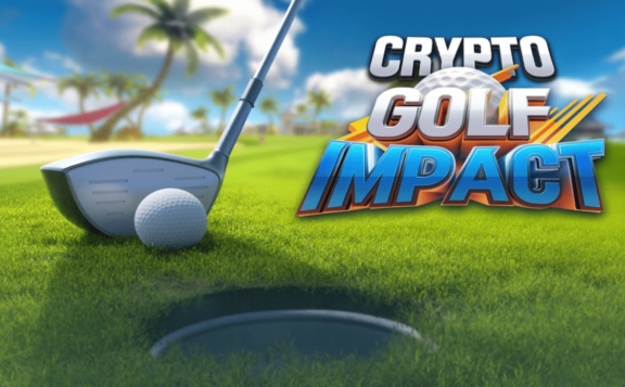 CRYPTO GOLF