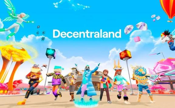 decentraland