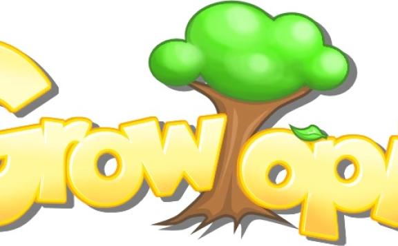 GROWTOPİA