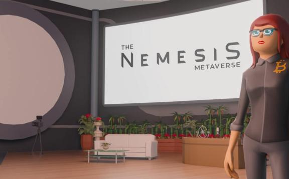 THE NEMESİS