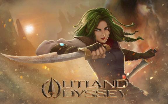 Outland Odyssey