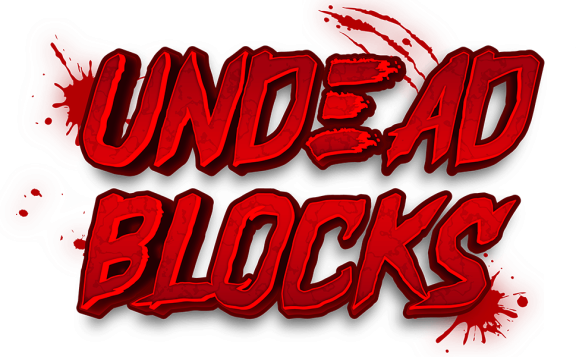 UNDEAD BLOCKS