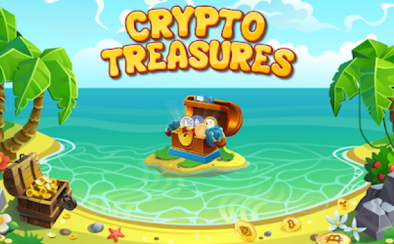 cryptotreasurestop