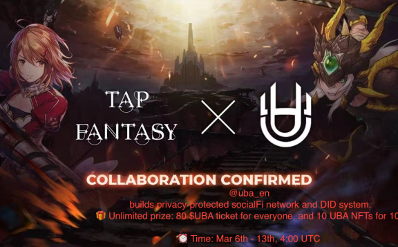 tap fantasy