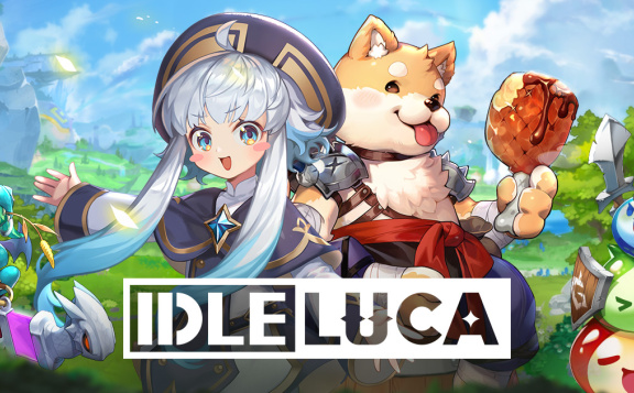 IdleLuca