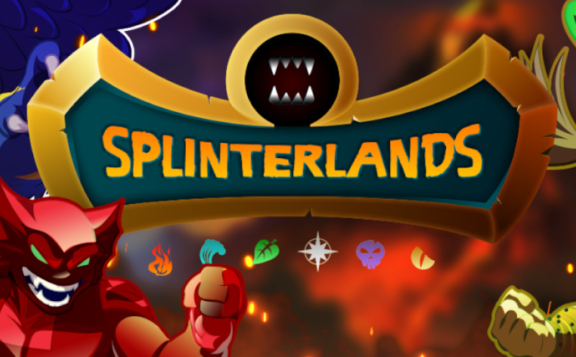 Splinterlands