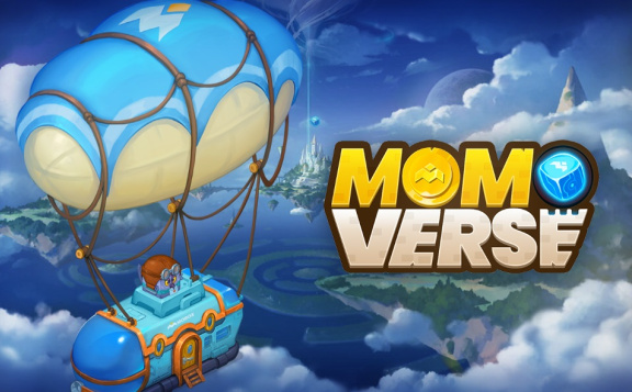 momoverse