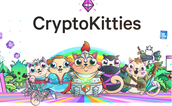 cryptokitties