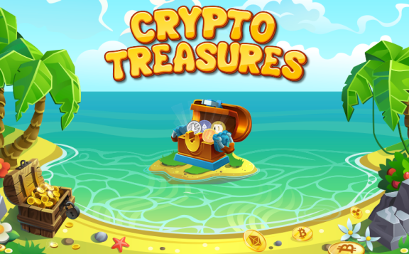 cryptotreasures