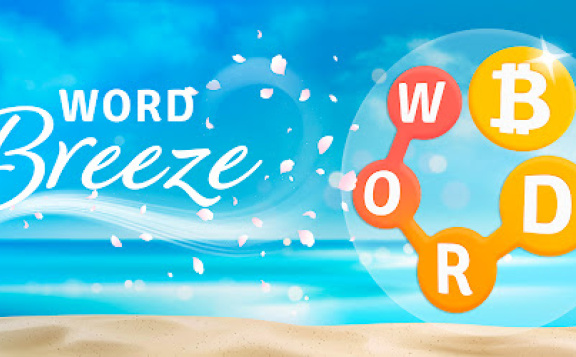 WordBreezetop