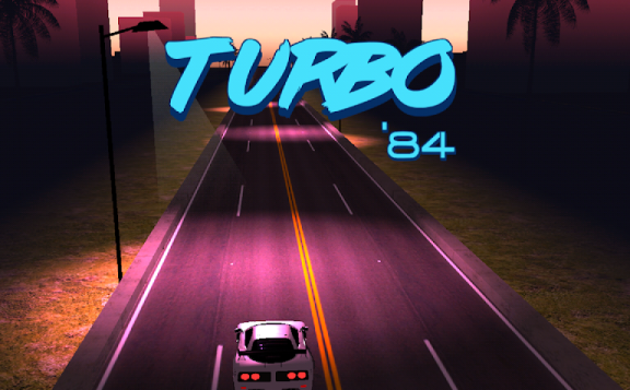 turbo84