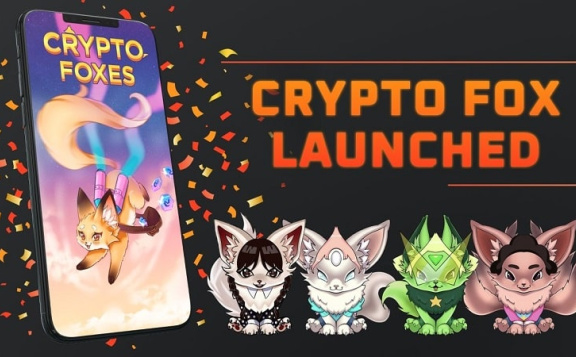 crypto-fox