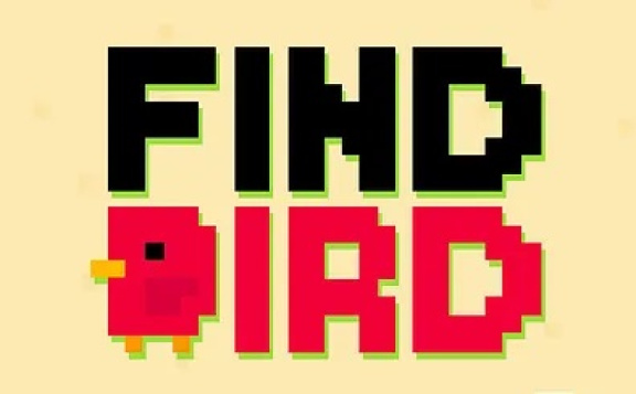 findbird