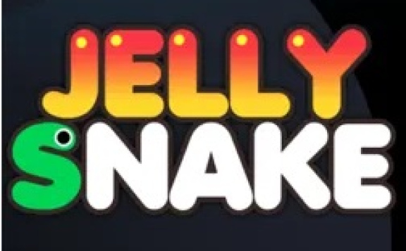 jelly-snake