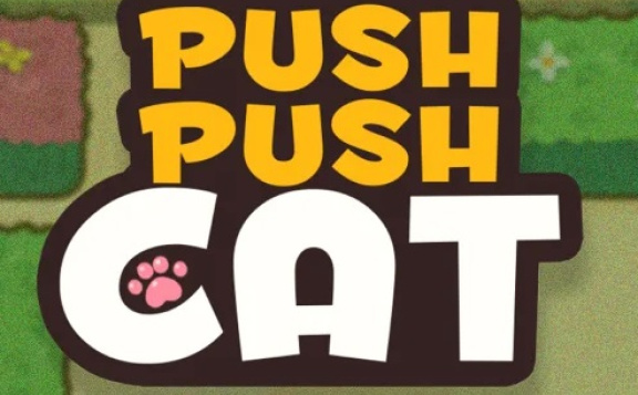 pushpushcat