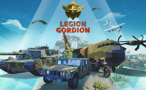legion-gordion