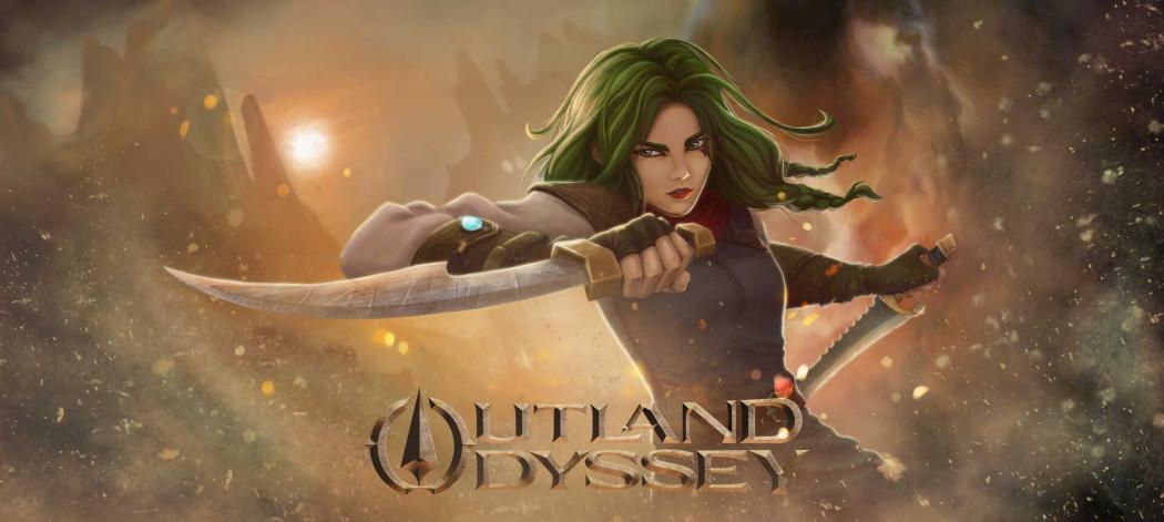 Outland Odyssey