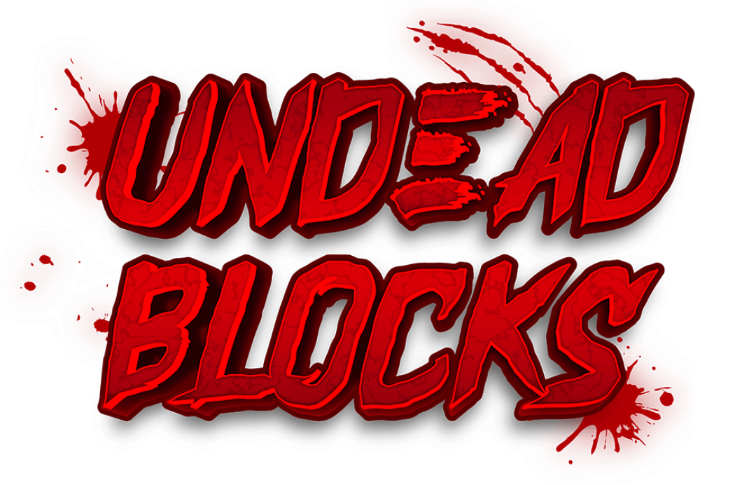 UNDEAD BLOCKS
