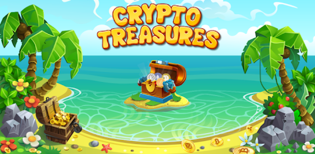 cryptotreasurestop