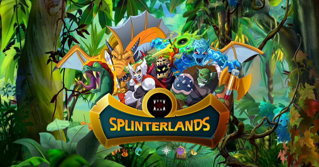 splinterlandstop