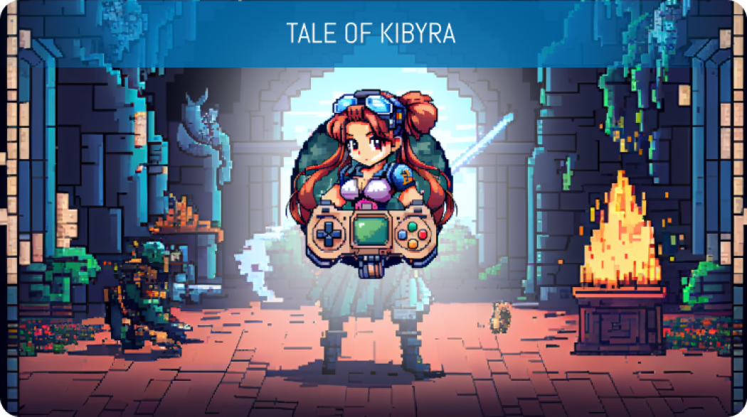 tale of kibyra