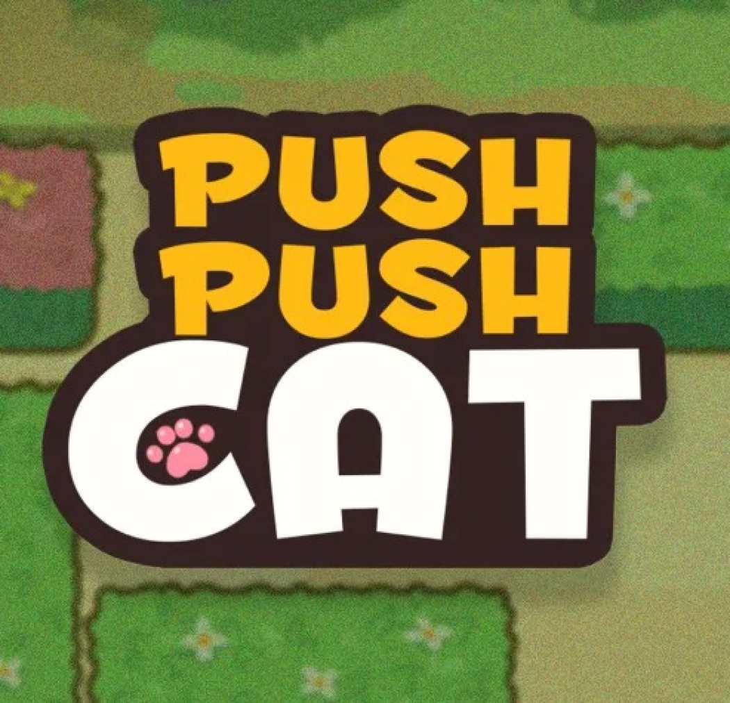 pushpushcat