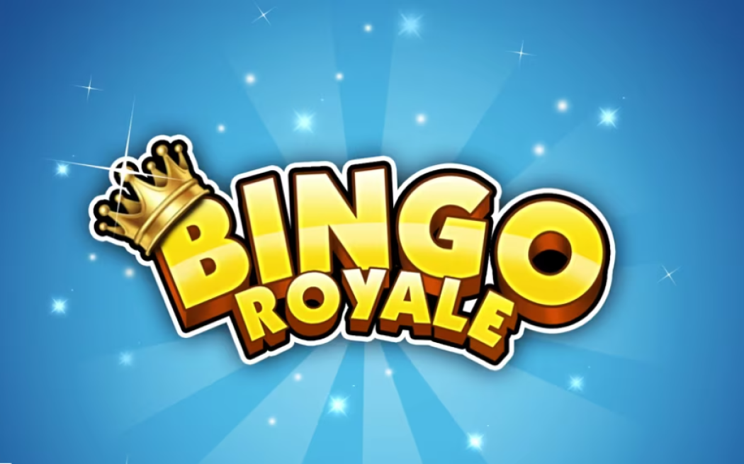 BingoRoyale-Game