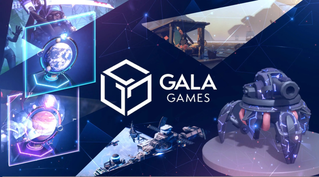 gala