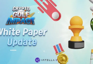 CryptoGolf